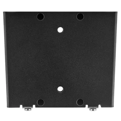 Produktbild von deleyCON Universal TV & Monitor Wandhalterung - 13" bis 27" Zoll (33-68cm) - bis 30Kg - bis VESA 100x100mm - Wandabstand 15mm - TV Monitor Halterung
