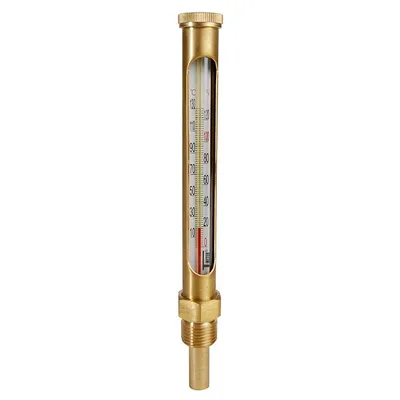 Produktbild von Thermometer für gerade Schutzhülle