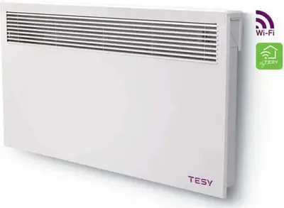 Zdjęcie produktu dla Konwektor ścienny TESY CN 051 200 EI CLOUD AS W