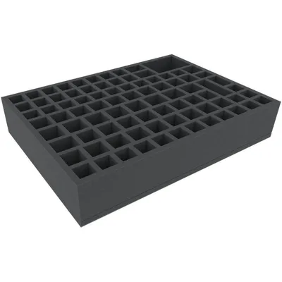 Obrázek produktu pro Pěnová vložka 415 × 300 × 75 mm pro deskové a stolní hry