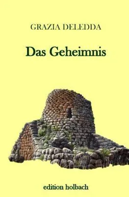 Produktbild von Das Geheimnis