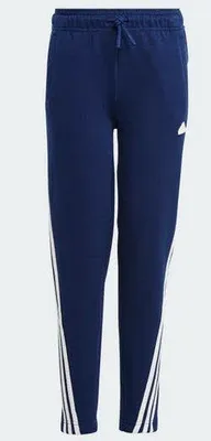 Produktbild von Adidas U FI 3S PT Kids Jogginghose Blau 152