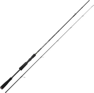 Produktbild von Spro Specter Finesse Spinning UL Rute 1,80m 2-8g - Spinnrute