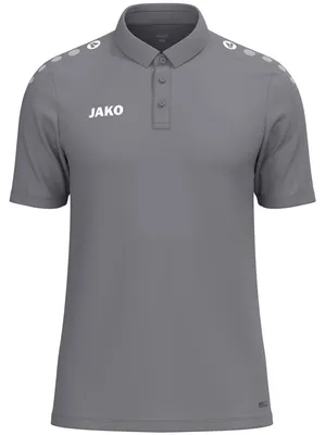 Immagine prodotto di Jako Polo One - grigio, taglia: L