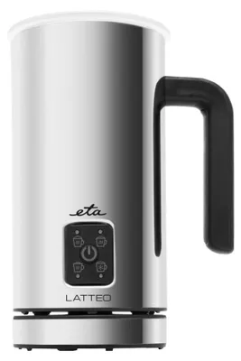 Zdjęcie produktu dla Spieniacz do mleka ETA Latteo 618990000