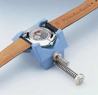 Produktbild von SELVA Gehäusehalter für Armbanduhren
