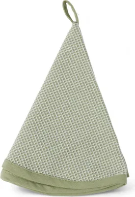 Produktbild von Rundes Geschirrtuch KITCHEN