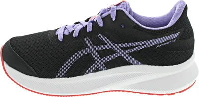 Produktbild von Asics Patriot 13 GS 1014A267004 (35.5/black-digital violet)