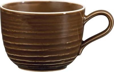 Produktbild von SELTMANN Terra Kaffee-Obere, Inhalt: 0,26 Liter, erdbraun