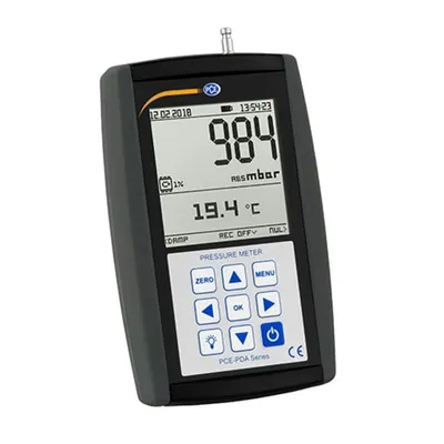 Produktbild von PCE Instruments Absolutdruck-Messgerät PCE-PDA A100L