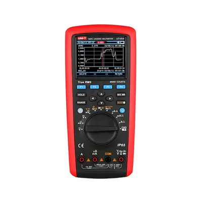 Produktbild von Uni-t UT181A Multimeter