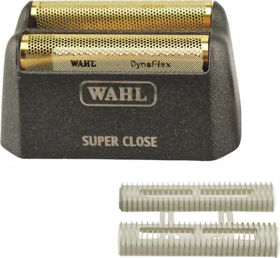 Produktbild von WAHL | Pro WAHP07043 Bärtige Masche Finale, złoty