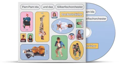 Produktbild von Das Beste bisher