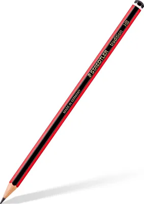 Immagine prodotto di Matita STAEDTLER® 110-H Tradition H     100%
