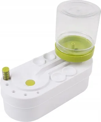 Produktbild von Pinselspülmaschine Malerei Pinsel Reinigungsstation Xxl