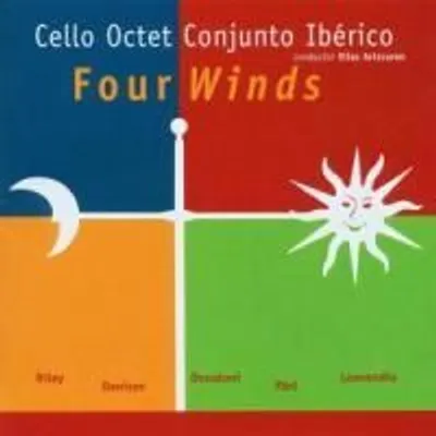 Produktbild von Four Winds