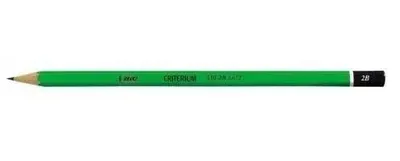 Image de BIC - Crayon BIC - Critère 550 H | 12 pièces