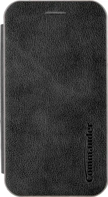 Produktbild von Peter Jäckel 20490, Flip case, Samsung, S23, 15,5 cm (6.1"), Schwarz