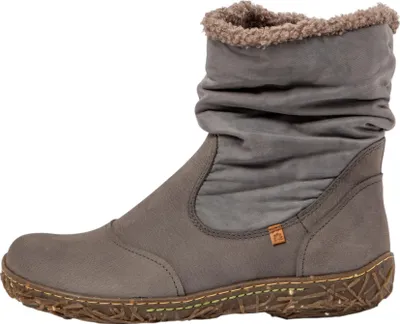 Immagine prodotto di El Naturalista - Stivaletti eleganti da donna Nido Ella N758A grigi