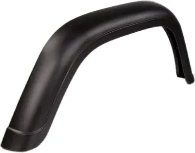 Zdjęcie produktu dla Poszerzenie błotnika tylnego prawego Poszerzenie Jeep Wrangler 87-95