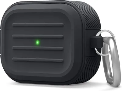 Obrázok produktu pre Elago Armor Case pre AirPods Pro Black