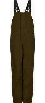Produktbild von Funktions-Winterhose Polar 2.0 Damen (Oliv) Größe M