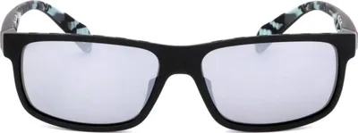 Image de Adidas Sport SP0023 Noir mat 58/15/140 Lunettes de soleil pour hommes