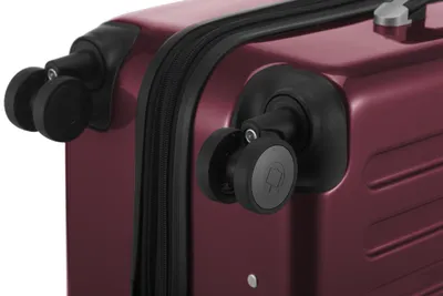 Immagine prodotto di HAUPTSTADTKOFFER - Alex - Valigia a mano per tutte le compagnie aeree, 4 ruote, 15% di volume in più, 55 cm, max. 42 litri, Avocado