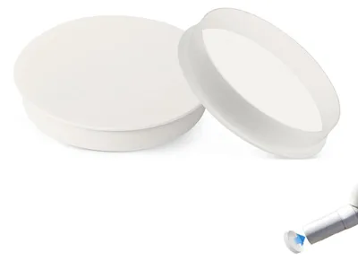 Imagen del producto de 2 tapas para conducto de ventilación de 100 mm con válvula de retención