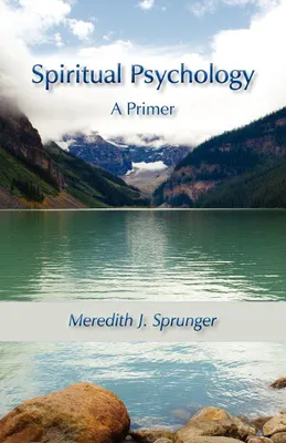 Produktbild von Spiritual Psychology