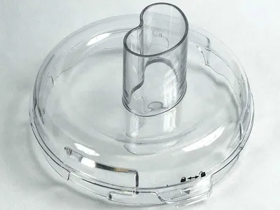 Image de Couvercle pour centrifugeuse Kenwood AT285, robots pâtissiers Prospero KM24, KM26 et KM28