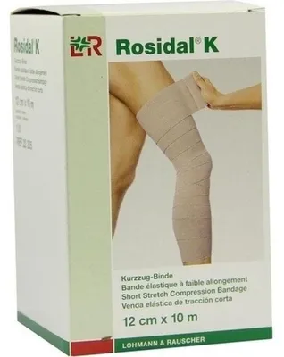 Productafbeelding van Rosidal K, 12 cm x 10m, 1 stuk