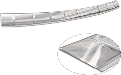 Immagine prodotto di Protezione bordo baule VW Tiguan 2024- (opaco)