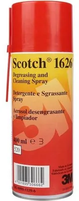 Produktbild von 3M Reinigungs-U.entfettungsspray (1626)