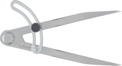 Obrázek produktu pro Dělící třmen 200 mm LIMIT