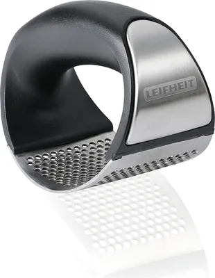 Produktbild von Leifheit 3146, Schwarz, Grau, Edelstahl