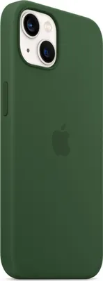 Produktbild von Apple MM263ZM/A, Hauthülle, Apple, iPhone 13, 15,5 cm (6.1"), Grün