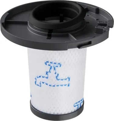 Produktbild von Rowenta ZR009007 Filter | für X-Force Flex 14.60 / 15.60 Akku-Staubsauger | waschbar | Weiß/Grau