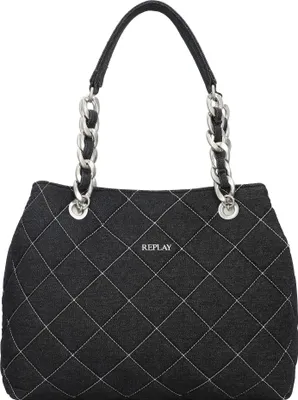 Zdjęcie produktu dla Torba na ramię Replay 40 cm