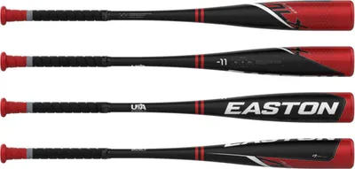 Produktbild von Easton  Jugend Baseballschläger | Größe 29 Inch/Zoll USA Baseball  (-11) 2 5/8