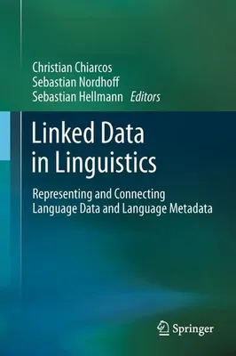 Image de Linked Data in Linguistics