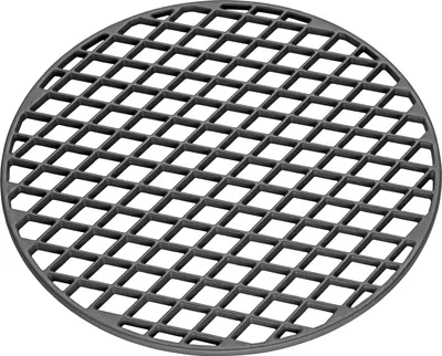 Produktbild von Gusseisen Rost Diamond 480