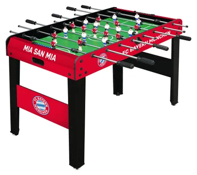 Produktbild von FC Bayern München Tischkicker "Champion"