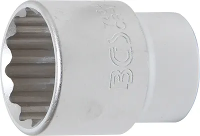 Image de BGS 7434 Douille, 20 (3/4), 12 pans, 34 mm
