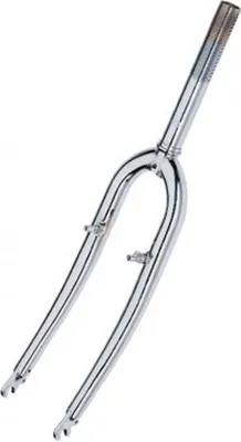 Immagine prodotto di MTB-Gabel 26' A-Head 1 1/8' 280 mm, cromo