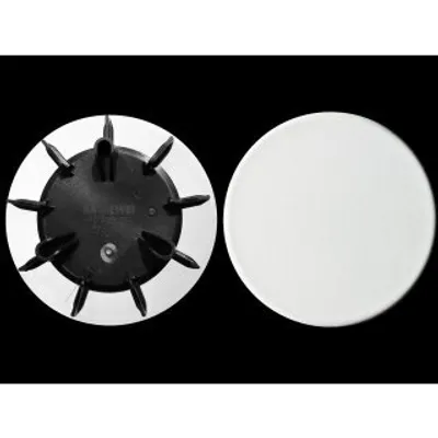 Produktbild von Kaldewei 687772591001 Ablaufdeckel Kaldewei 687772591001 90 für 4103,4104,4105