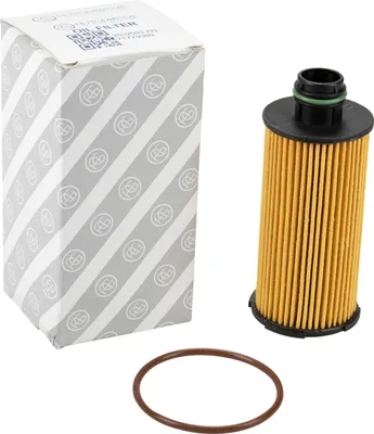 Produktbild von AG Automotive Ölfilter Motorölfilter Alfa Romeo Giulia Stelvio ab 2016 71779389