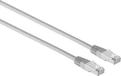 Produktbild von Patchkabel cat 6 S/FTP PIMF Halogenfrei 50m