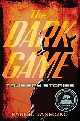 Obrázok produktu pre The Dark Game