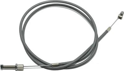 Obrázek produktu pro Řadicí kabel pro Zündapp +15 šedý Elvedes